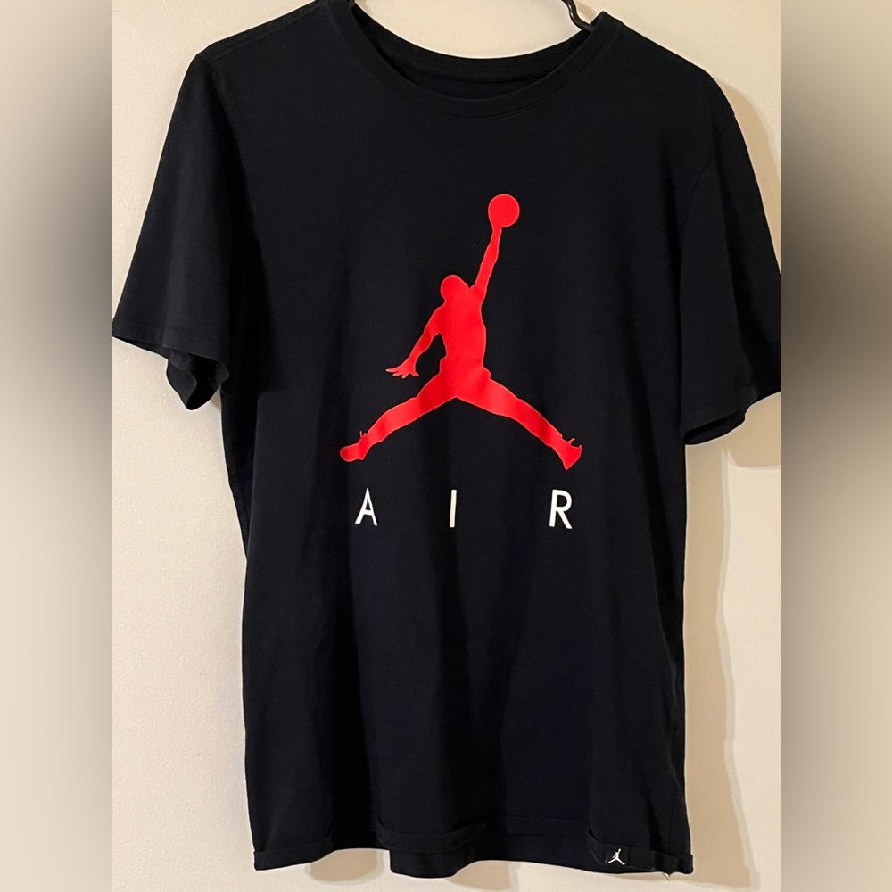 Bundle Nike Air Jordan t shirts